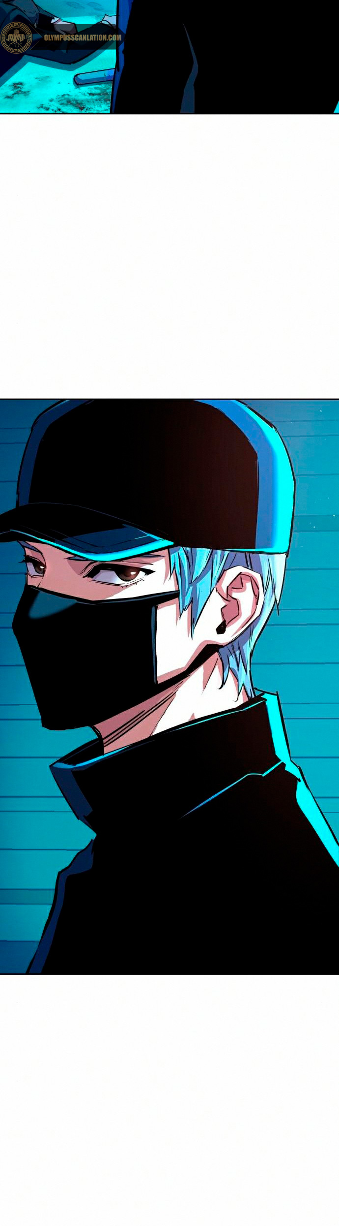 Read Mercenary Enrollment ES Manga Online