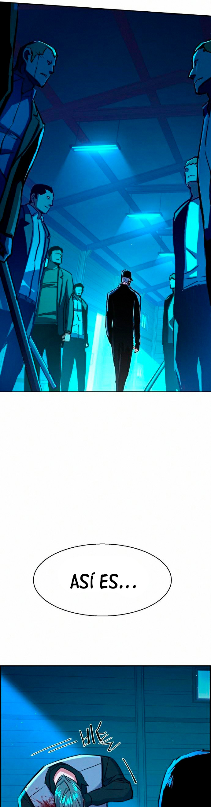Read Mercenary Enrollment ES Manga Online