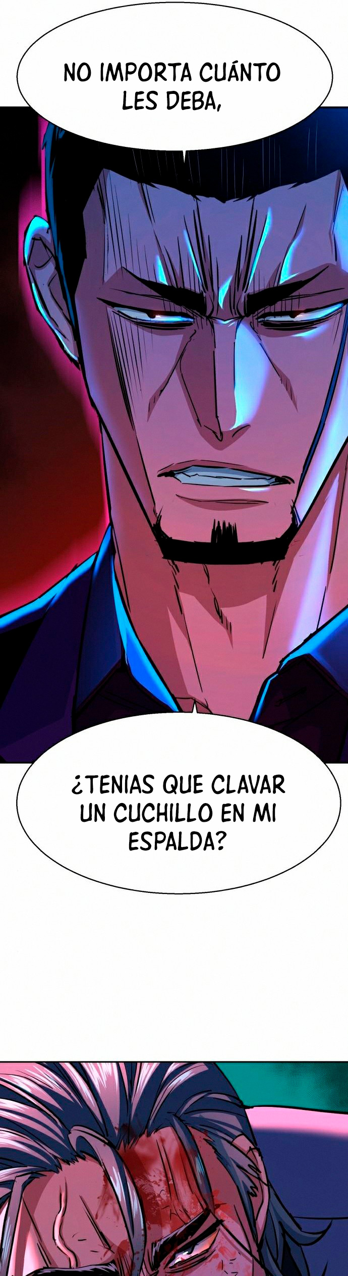 Read Mercenary Enrollment ES Manga Online