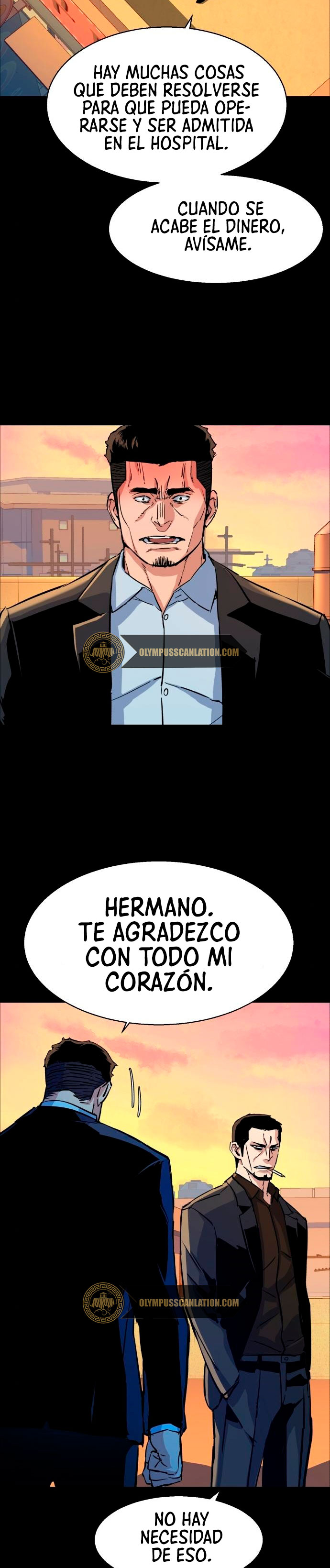 Read Mercenary Enrollment ES Manga Online