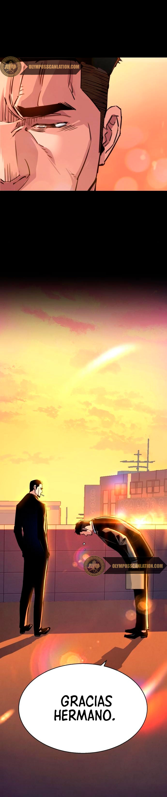 Read Mercenary Enrollment ES Manga Online