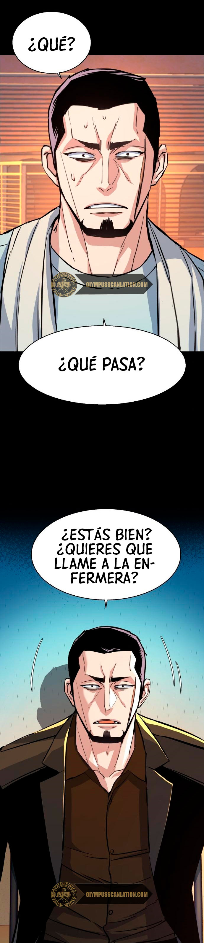 Read Mercenary Enrollment ES Manga Online