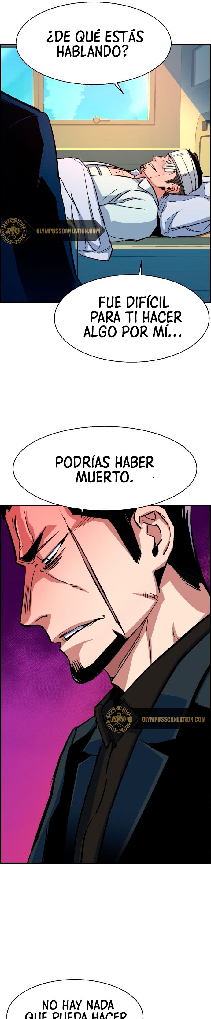 Read Mercenary Enrollment ES Manga Online