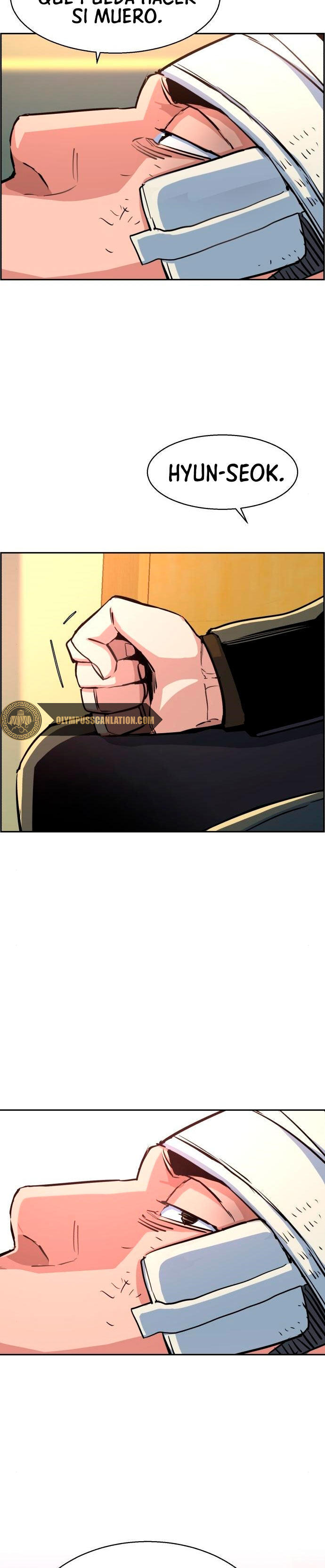 Read Mercenary Enrollment ES Manga Online