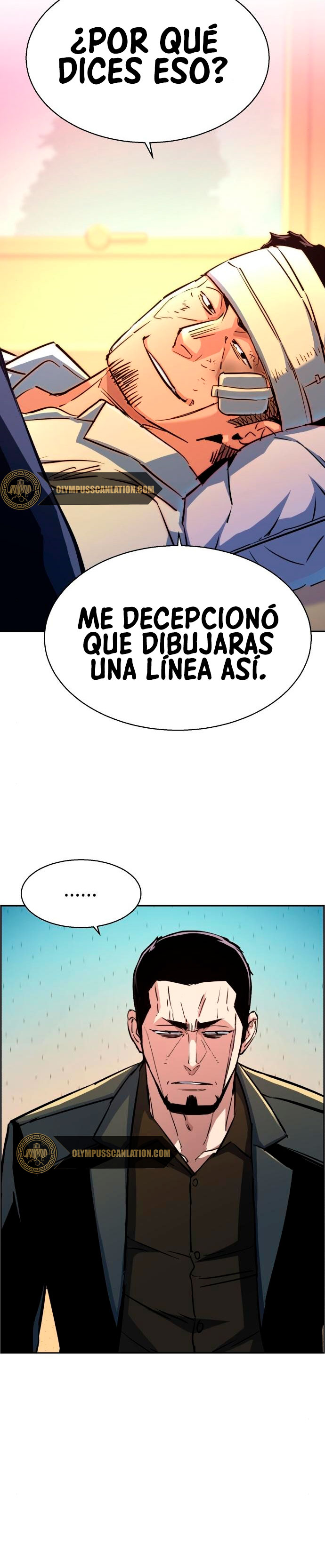 Read Mercenary Enrollment ES Manga Online