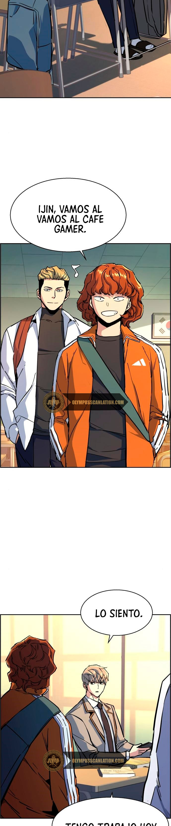 Read Mercenary Enrollment ES Manga Online