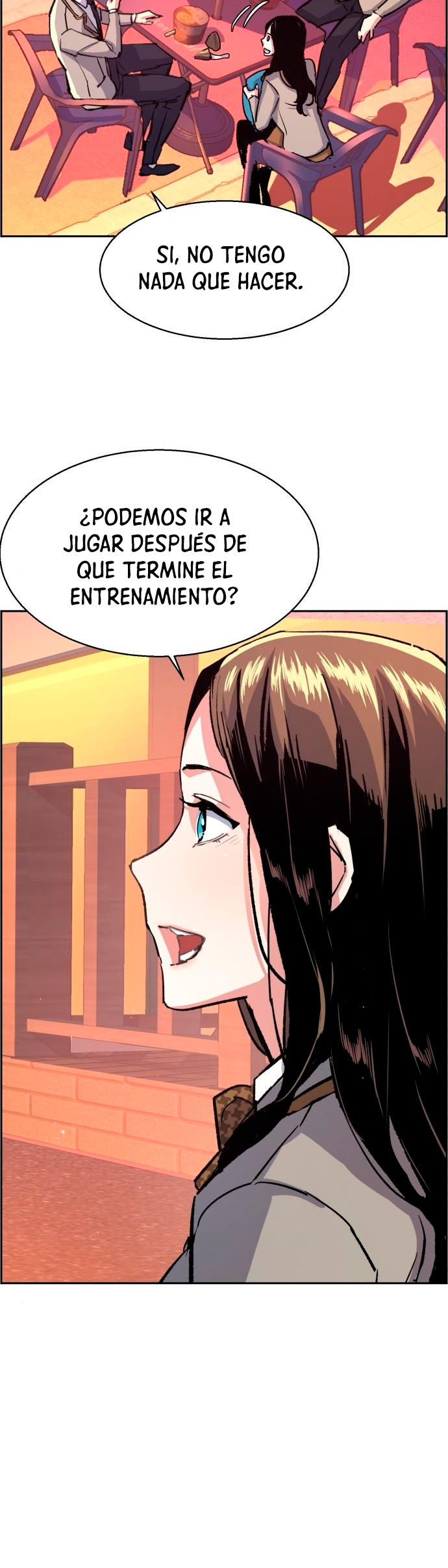 Read Mercenary Enrollment ES Manga Online