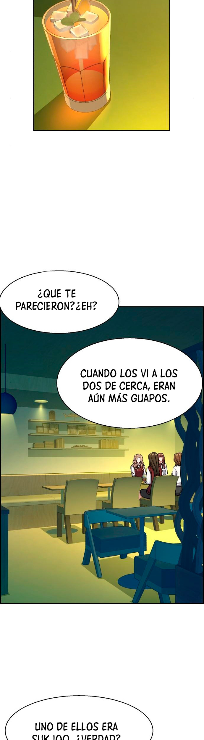 Read Mercenary Enrollment ES Manga Online