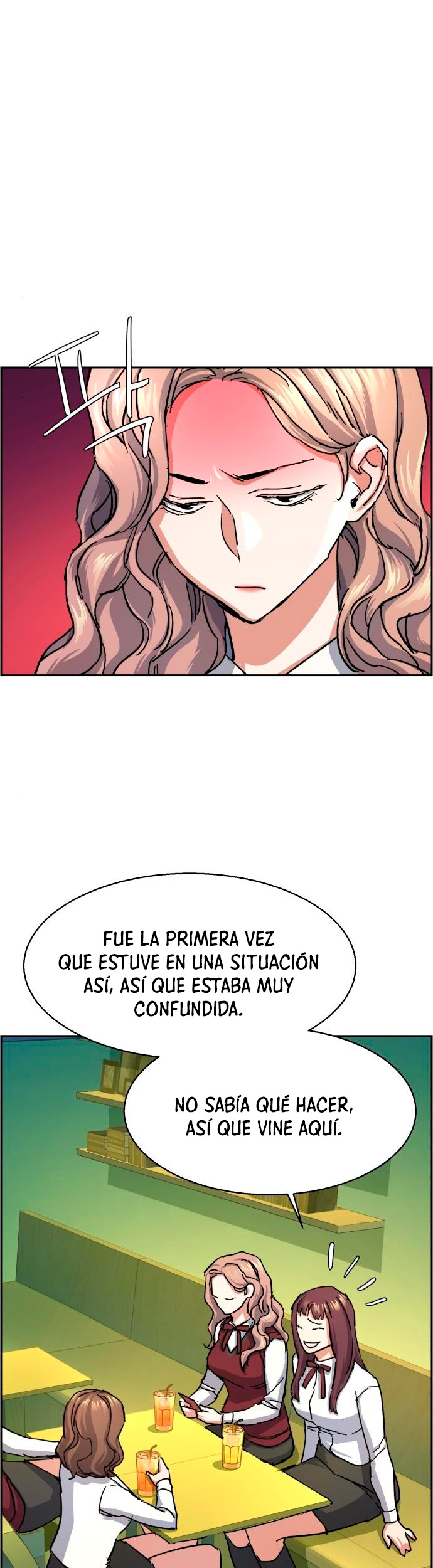 Read Mercenary Enrollment ES Manga Online