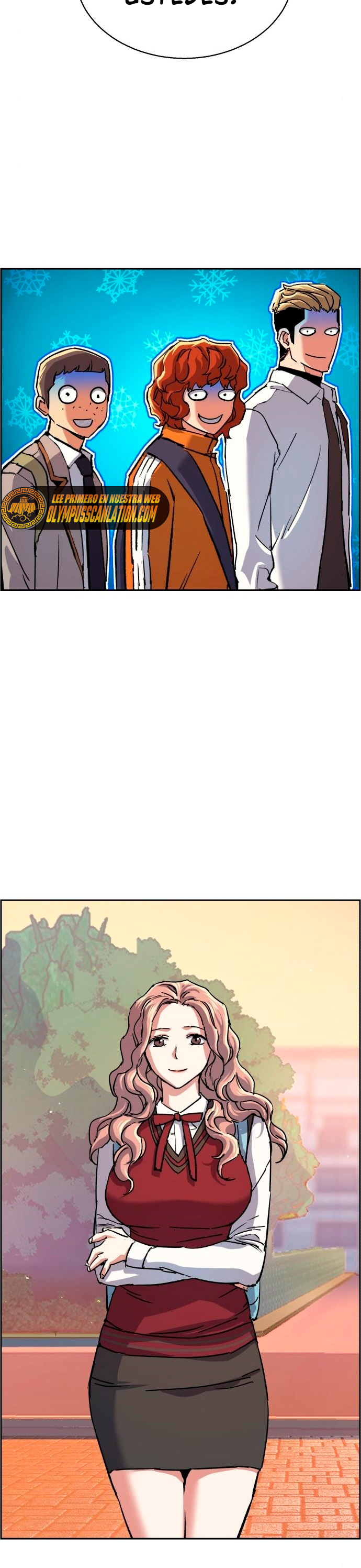 Read Mercenary Enrollment ES Manga Online