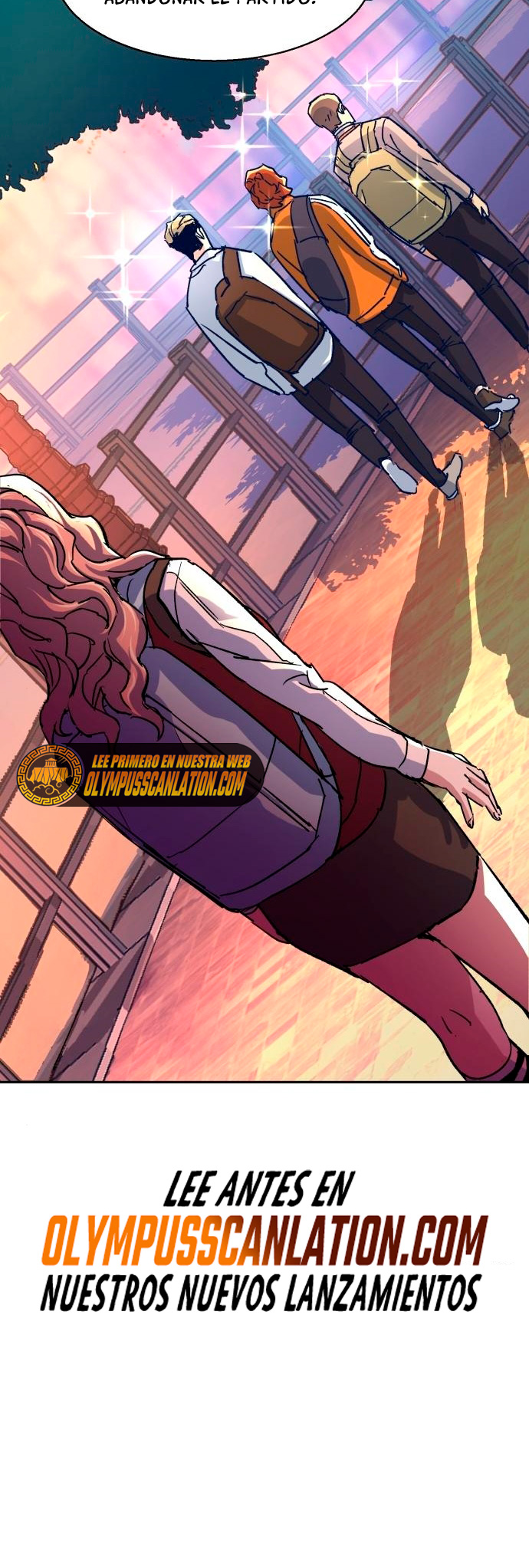 Read Mercenary Enrollment ES Manga Online