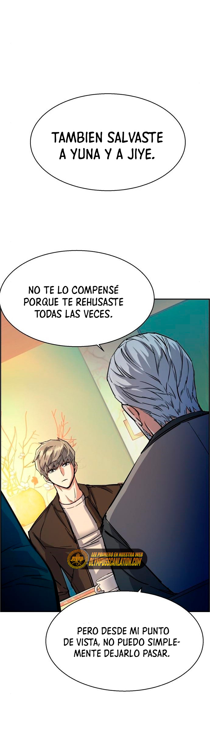 Read Mercenary Enrollment ES Manga Online
