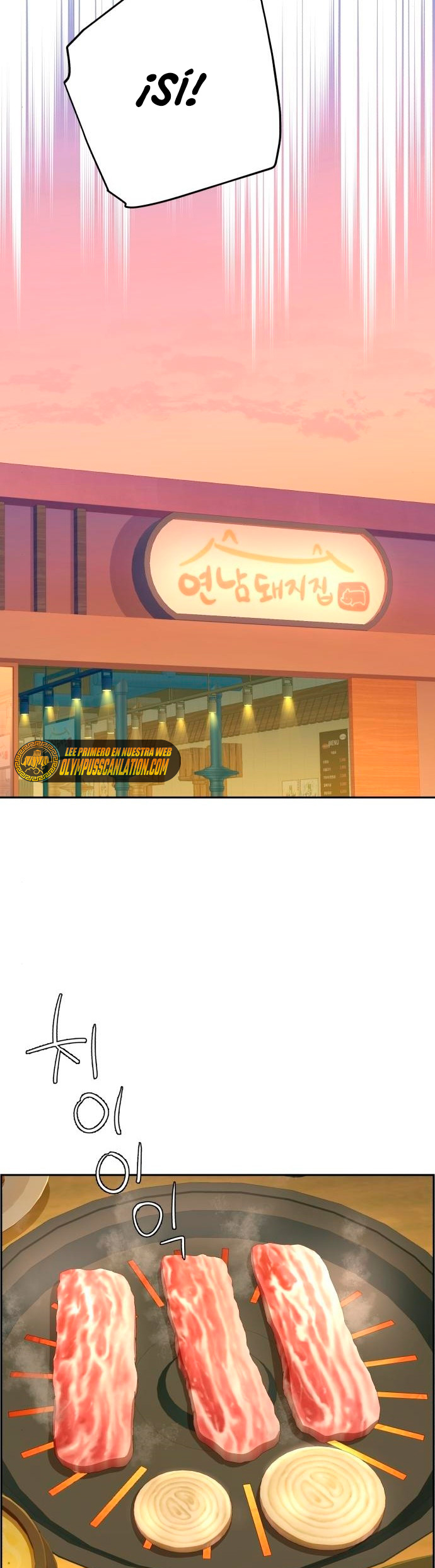 Read Mercenary Enrollment ES Manga Online