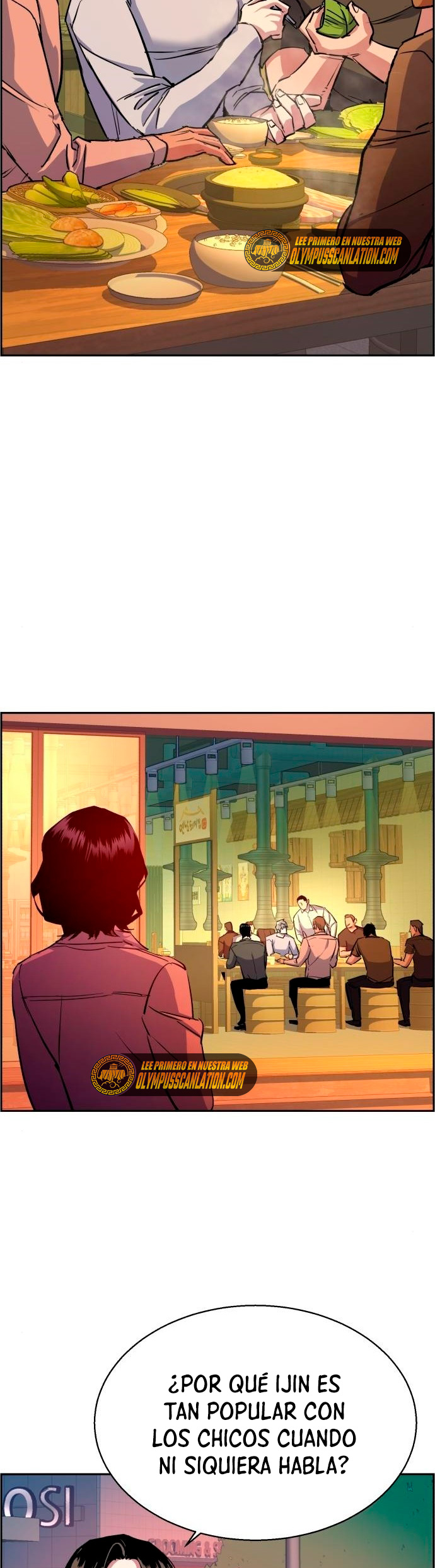 Read Mercenary Enrollment ES Manga Online