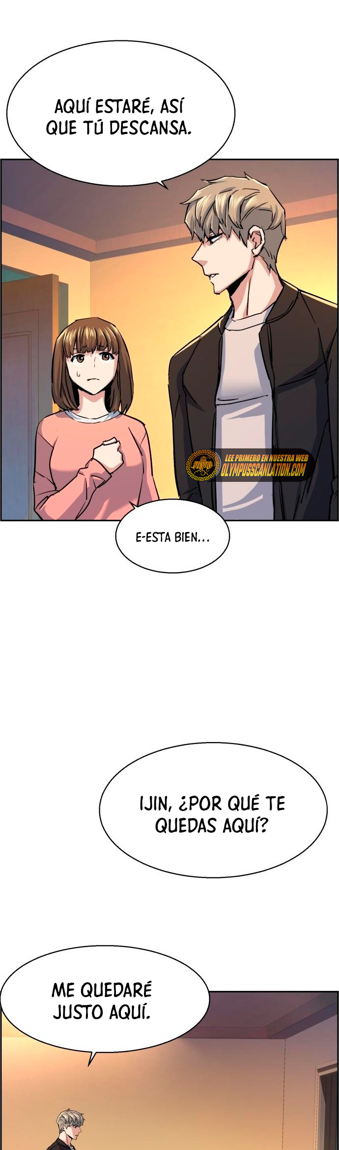 Read Mercenary Enrollment ES Manga Online
