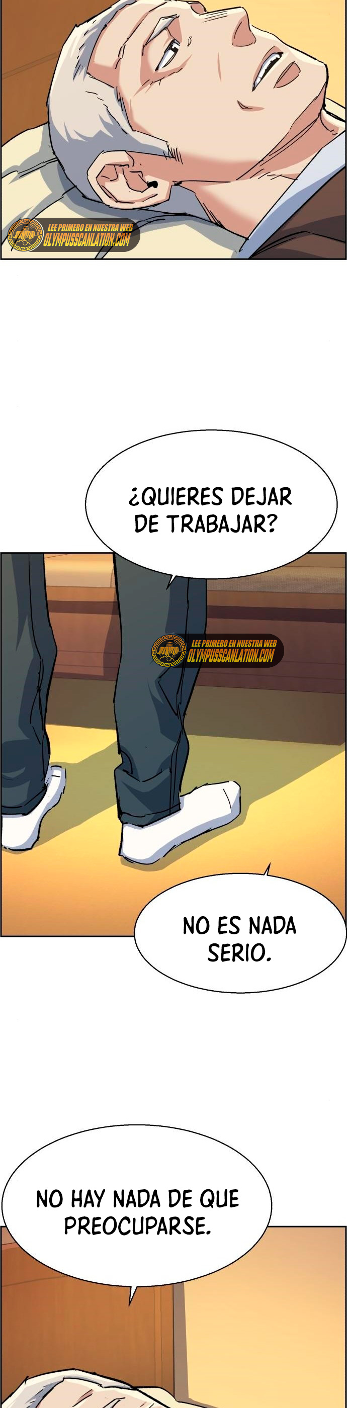 Read Mercenary Enrollment ES Manga Online