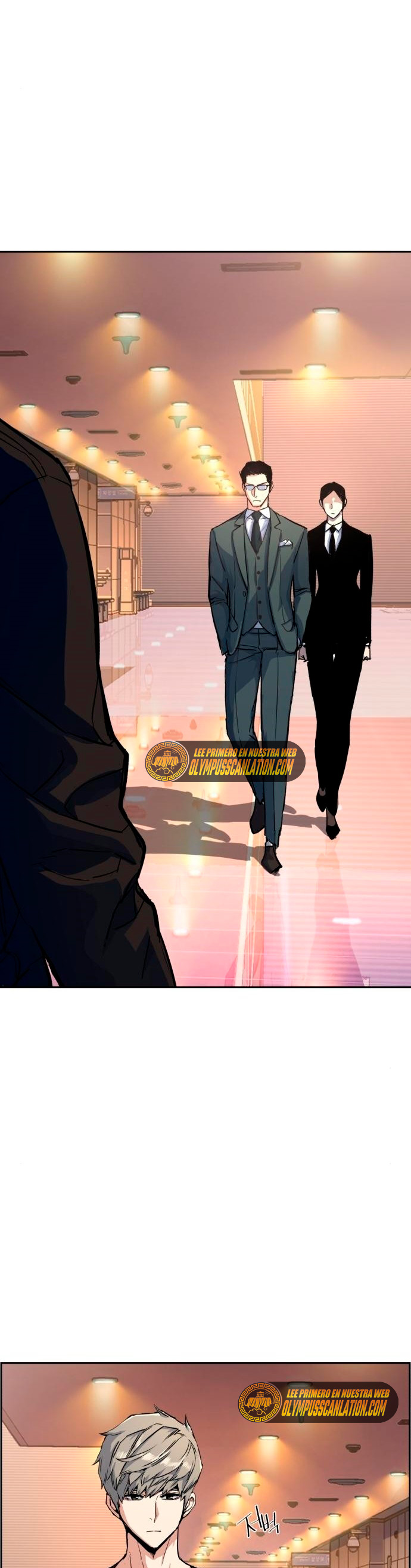 Read Mercenary Enrollment ES Manga Online