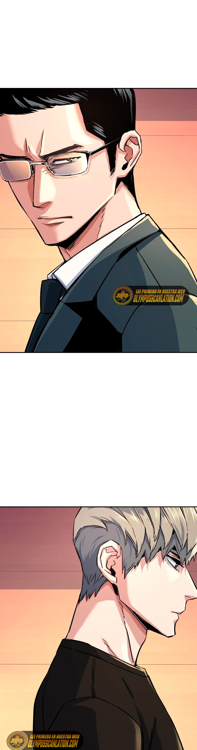 Read Mercenary Enrollment ES Manga Online