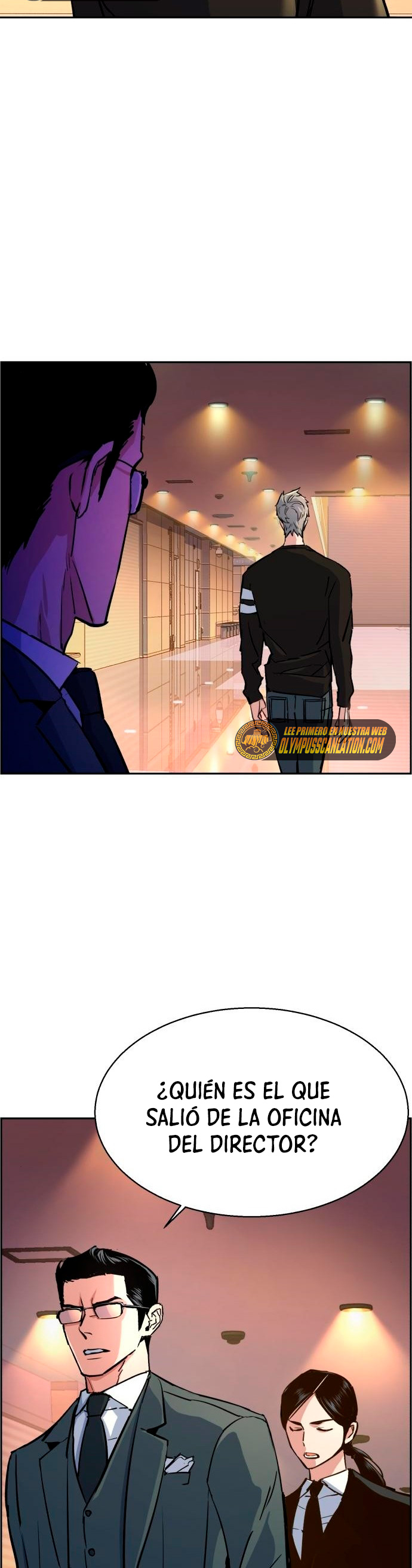 Read Mercenary Enrollment ES Manga Online