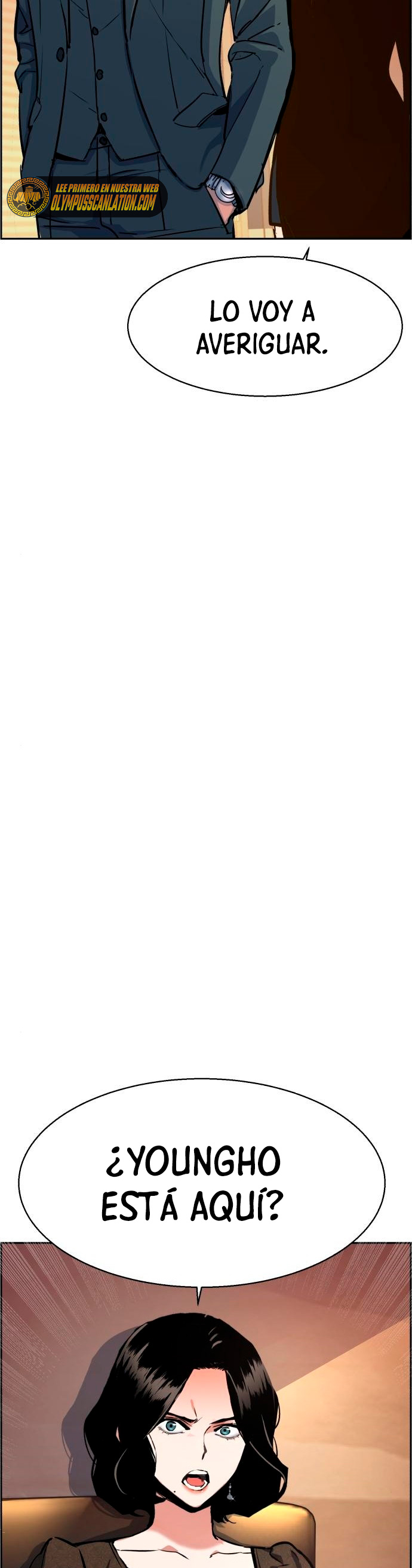 Read Mercenary Enrollment ES Manga Online