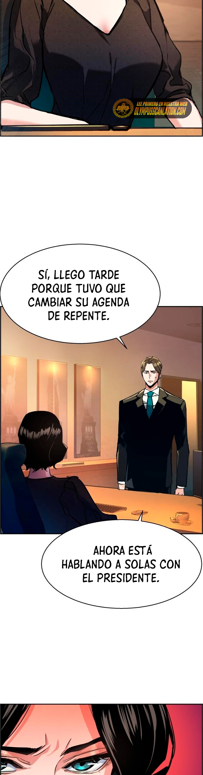 Read Mercenary Enrollment ES Manga Online