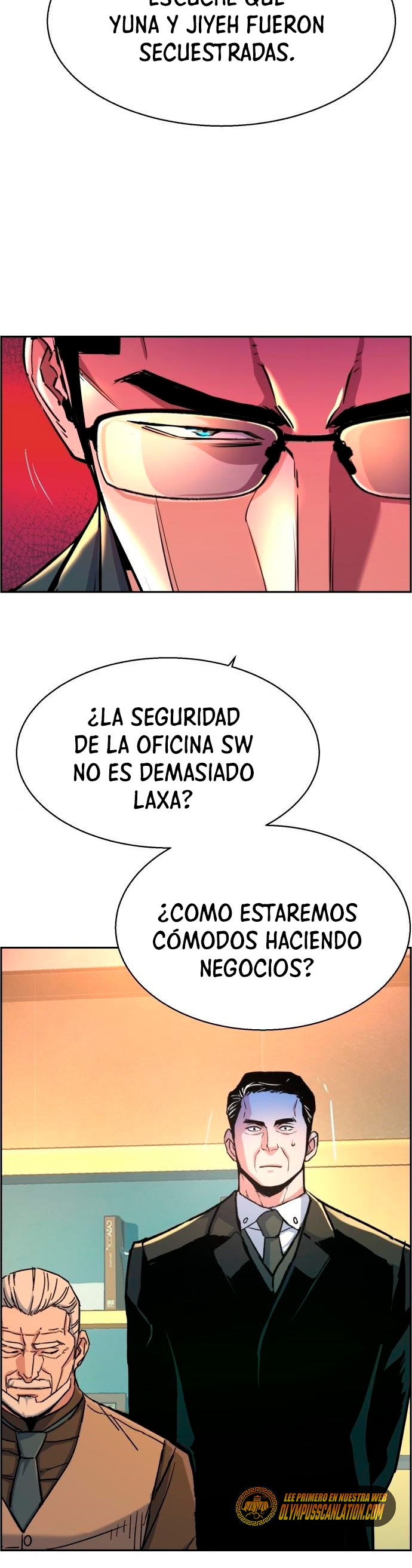 Read Mercenary Enrollment ES Manga Online