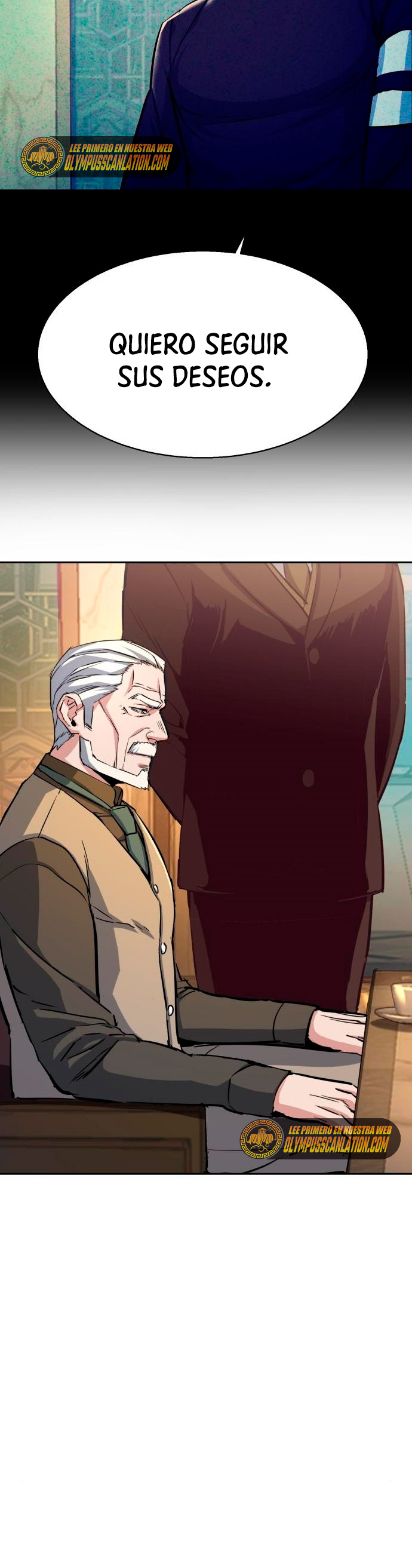 Read Mercenary Enrollment ES Manga Online