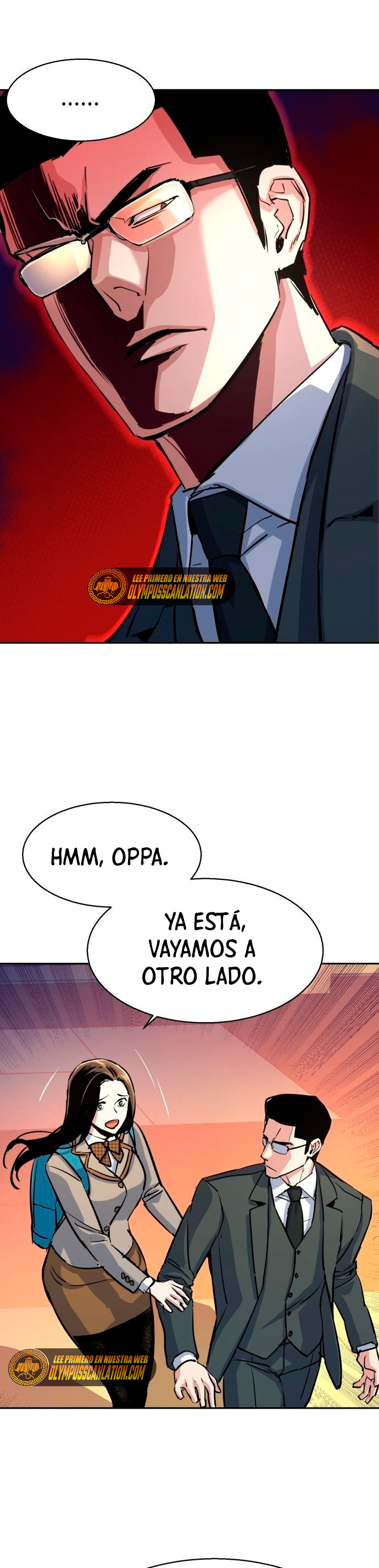 Read Mercenary Enrollment ES Manga Online
