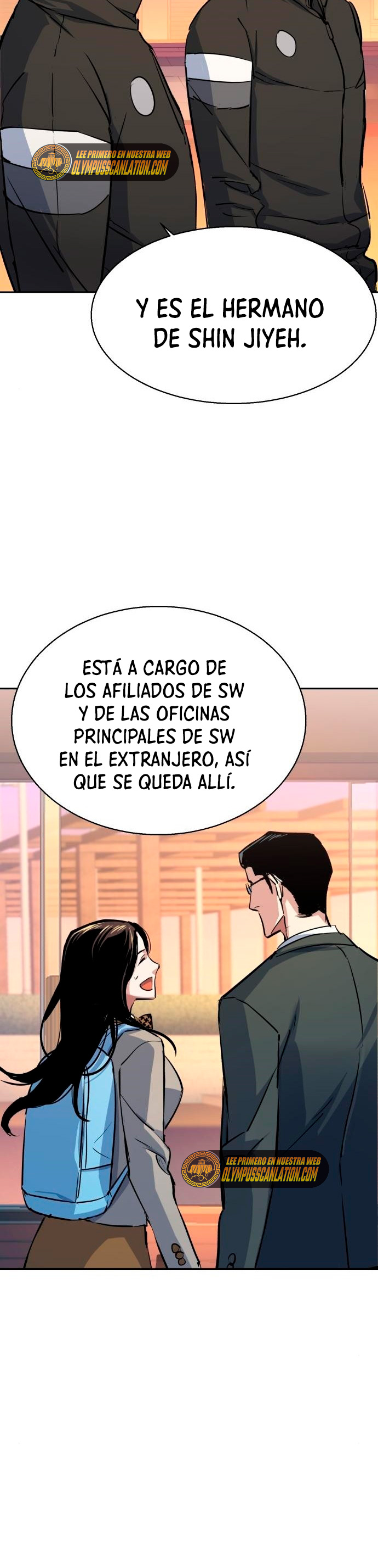 Read Mercenary Enrollment ES Manga Online