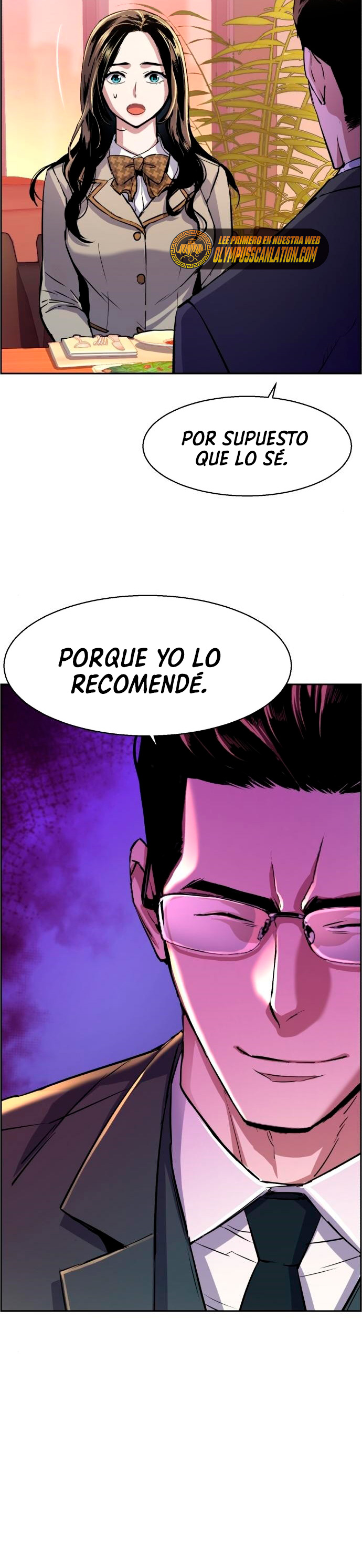 Read Mercenary Enrollment ES Manga Online