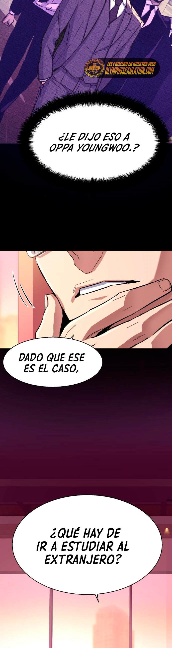 Read Mercenary Enrollment ES Manga Online