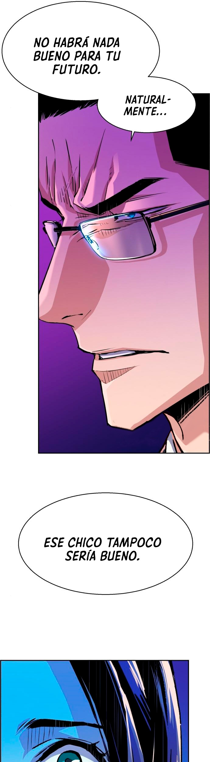 Read Mercenary Enrollment ES Manga Online