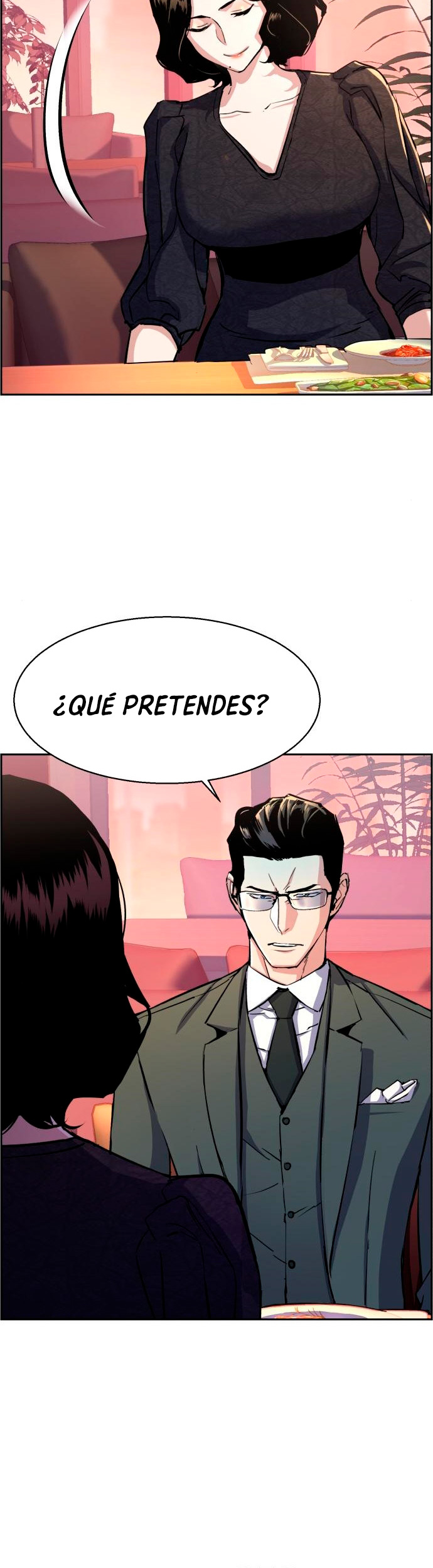 Read Mercenary Enrollment ES Manga Online