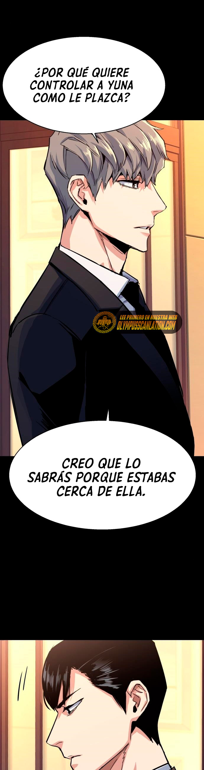 Read Mercenary Enrollment ES Manga Online