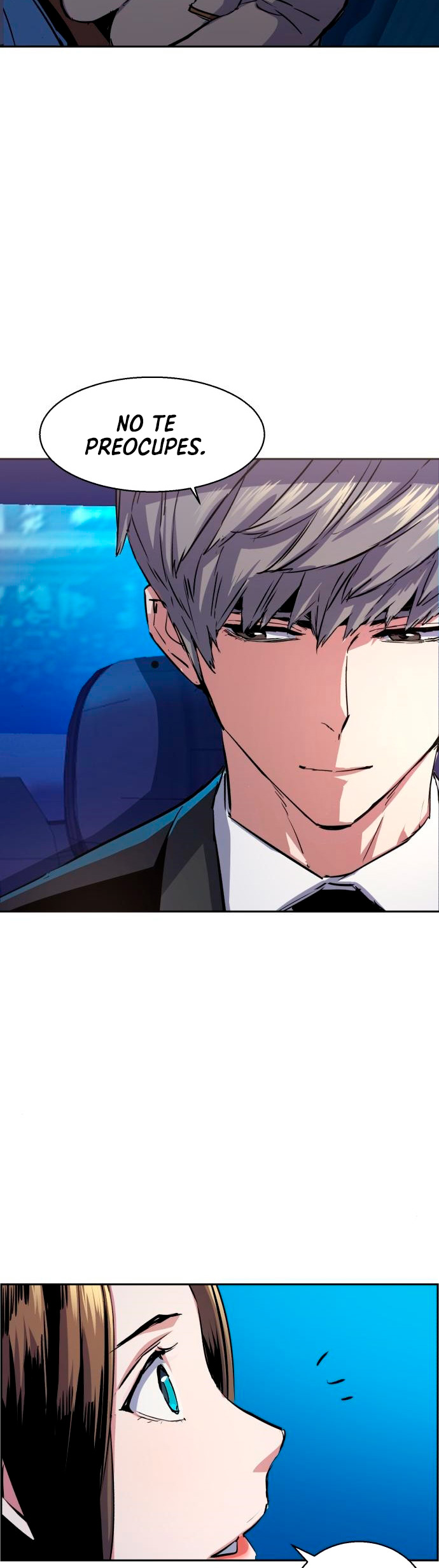 Read Mercenary Enrollment ES Manga Online