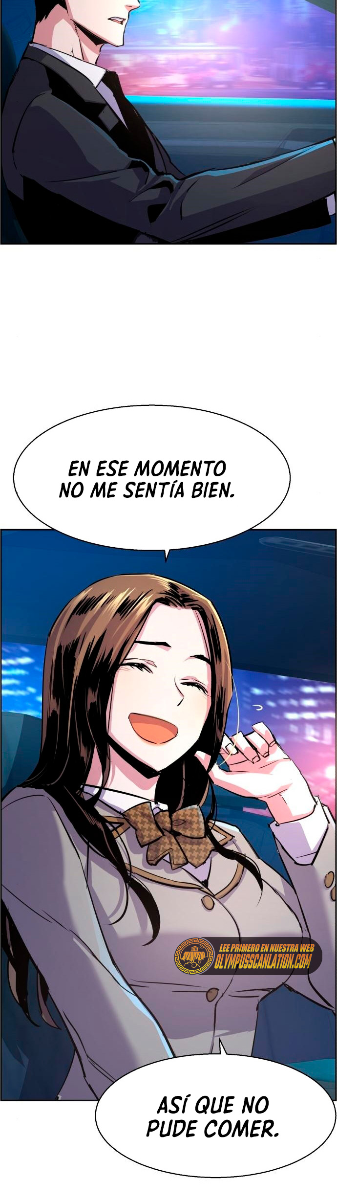 Read Mercenary Enrollment ES Manga Online