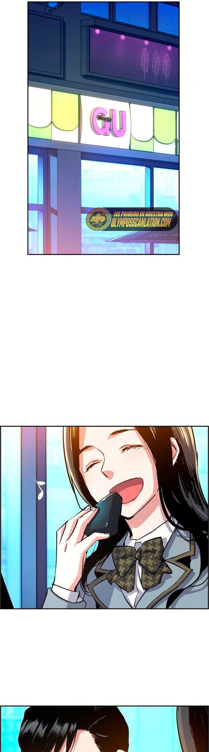Read Mercenary Enrollment ES Manga Online