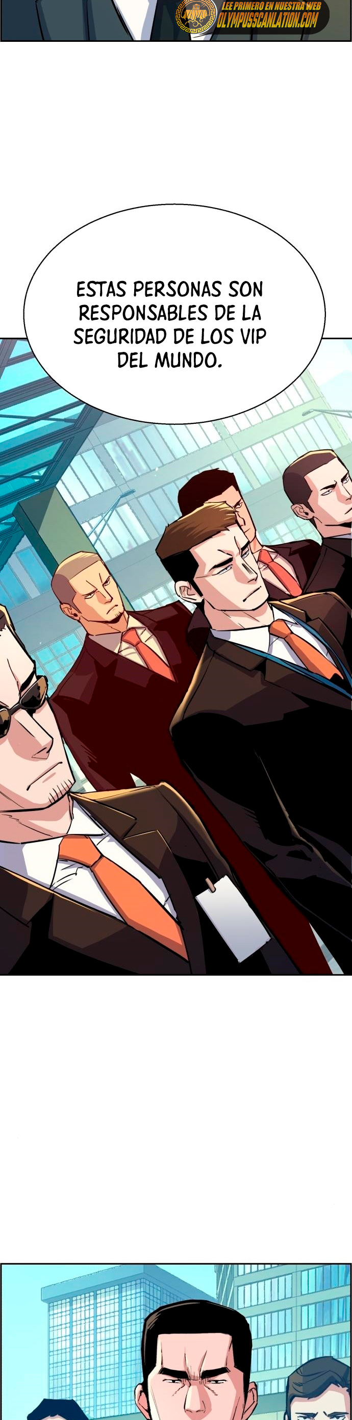 Read Mercenary Enrollment ES Manga Online