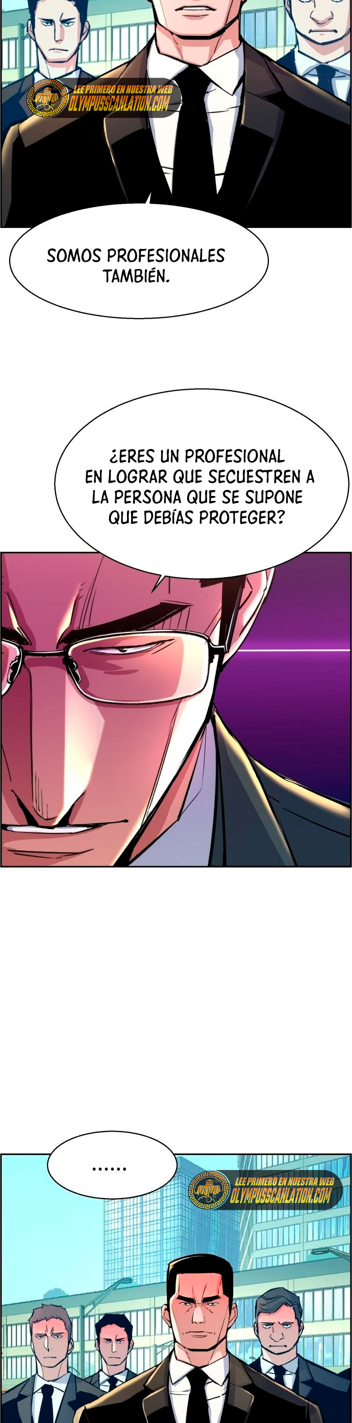 Read Mercenary Enrollment ES Manga Online