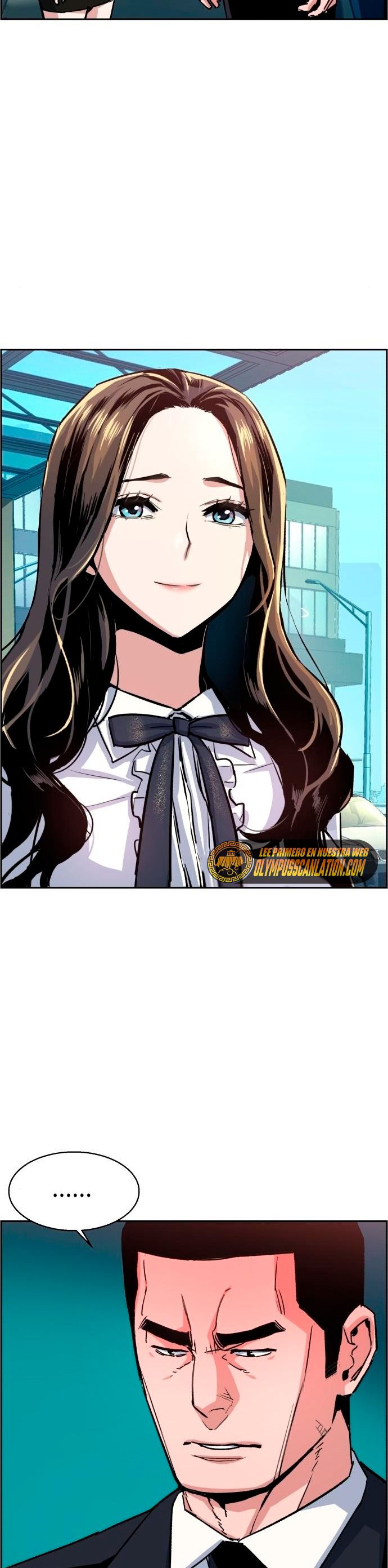 Read Mercenary Enrollment ES Manga Online