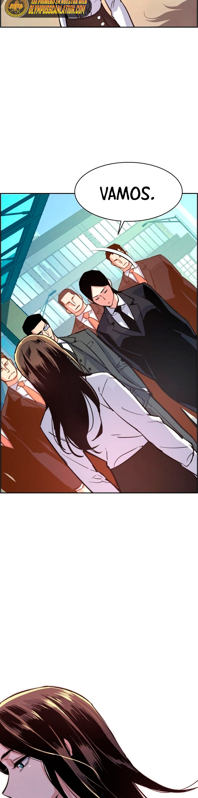 Read Mercenary Enrollment ES Manga Online