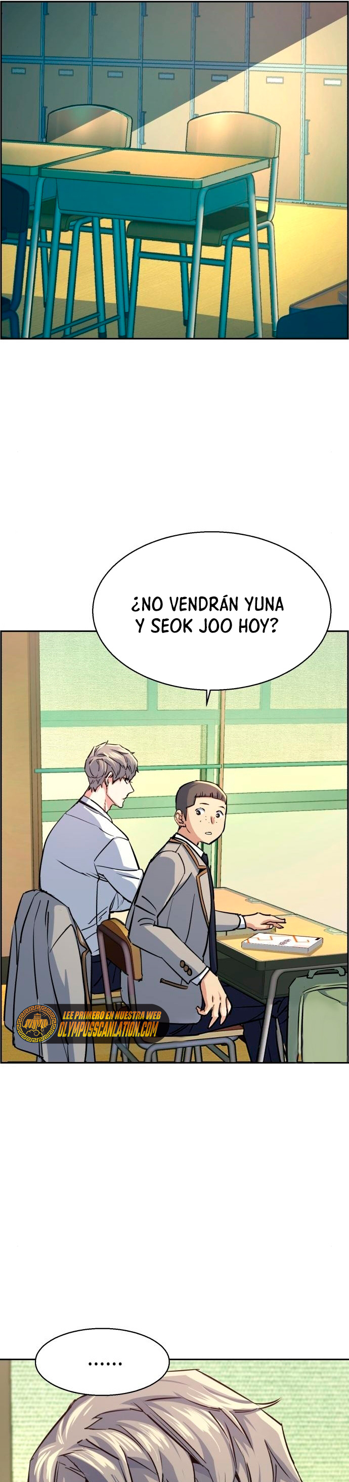 Read Mercenary Enrollment ES Manga Online