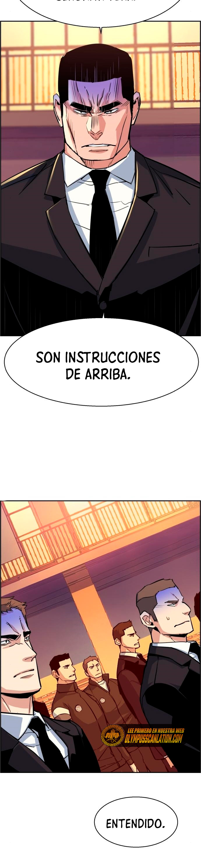Read Mercenary Enrollment ES Manga Online