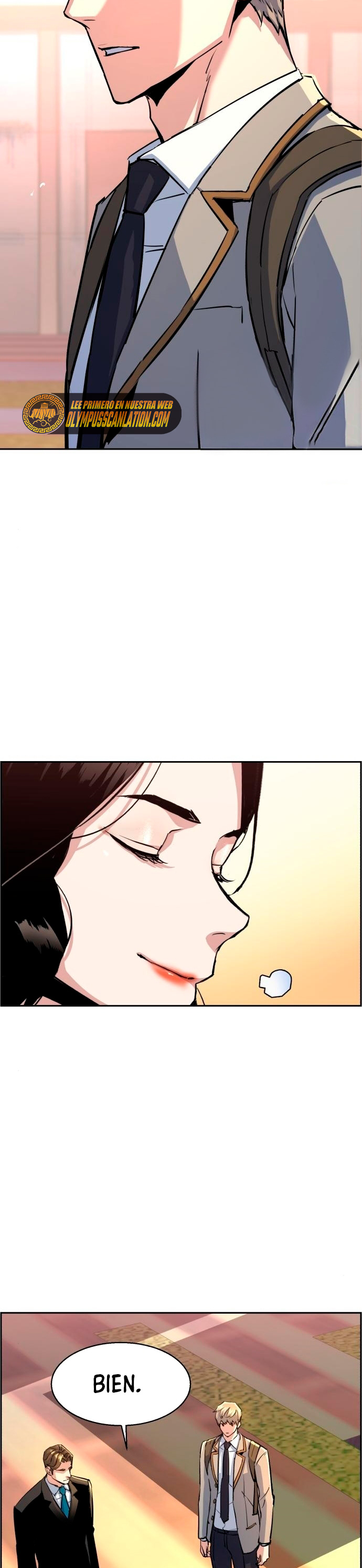 Read Mercenary Enrollment ES Manga Online