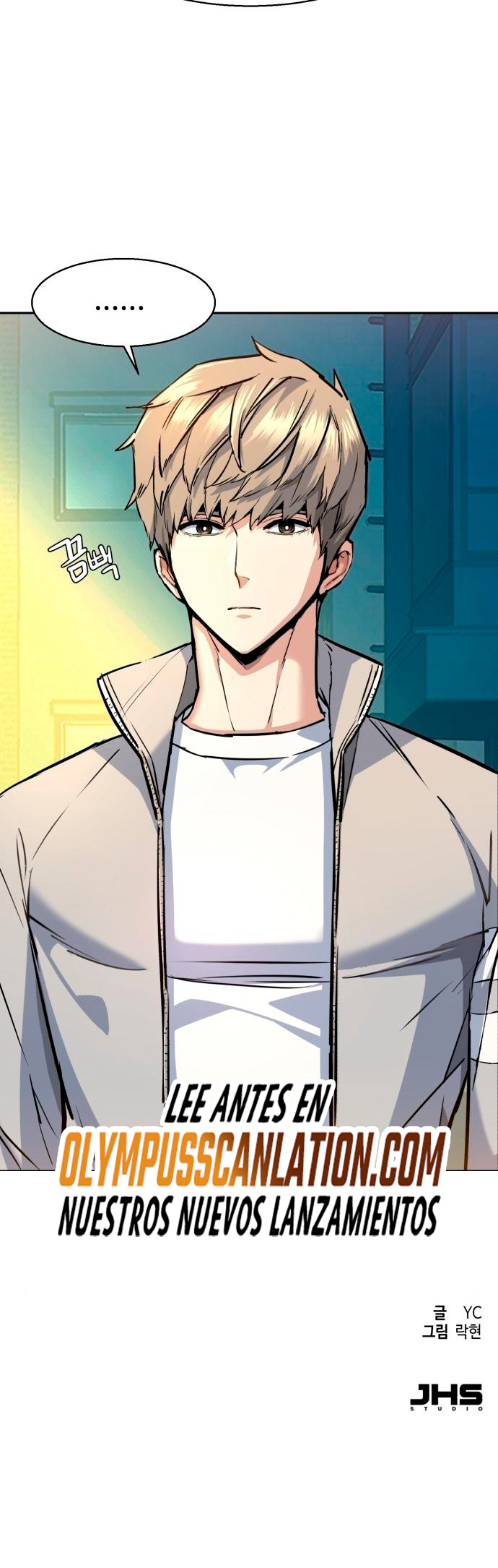 Read Mercenary Enrollment ES Manga Online