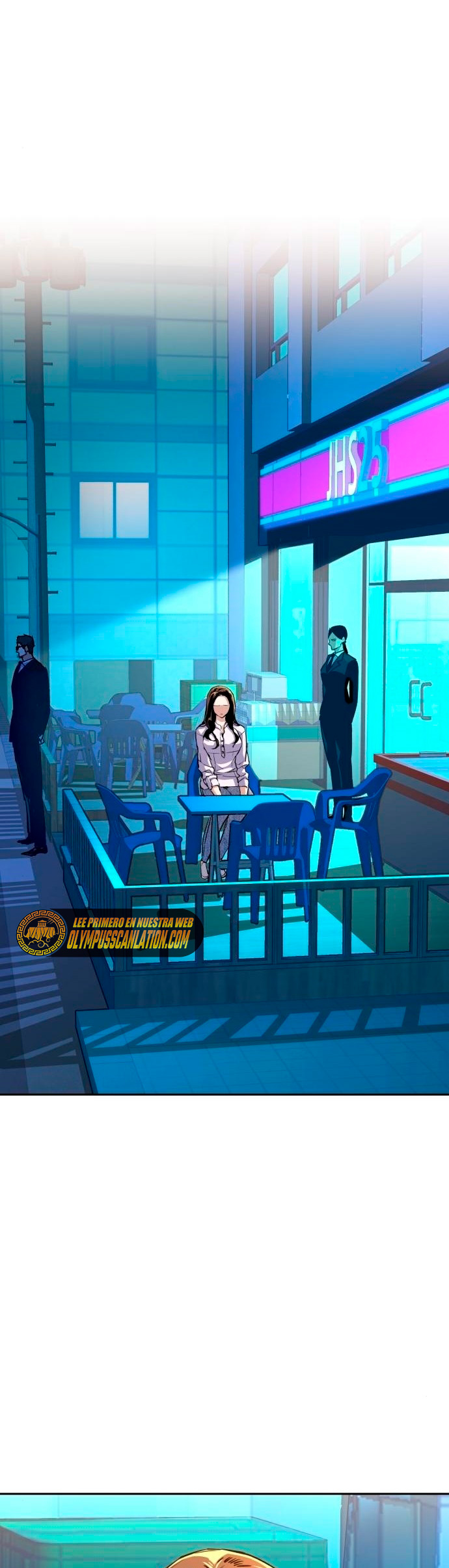 Read Mercenary Enrollment ES Manga Online