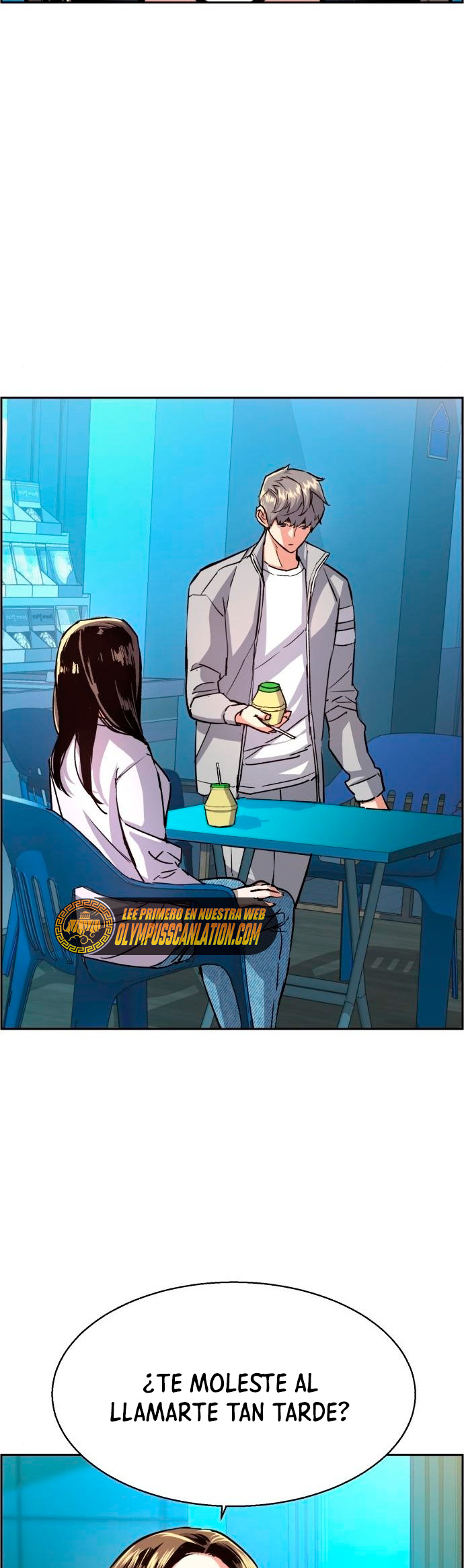 Read Mercenary Enrollment ES Manga Online