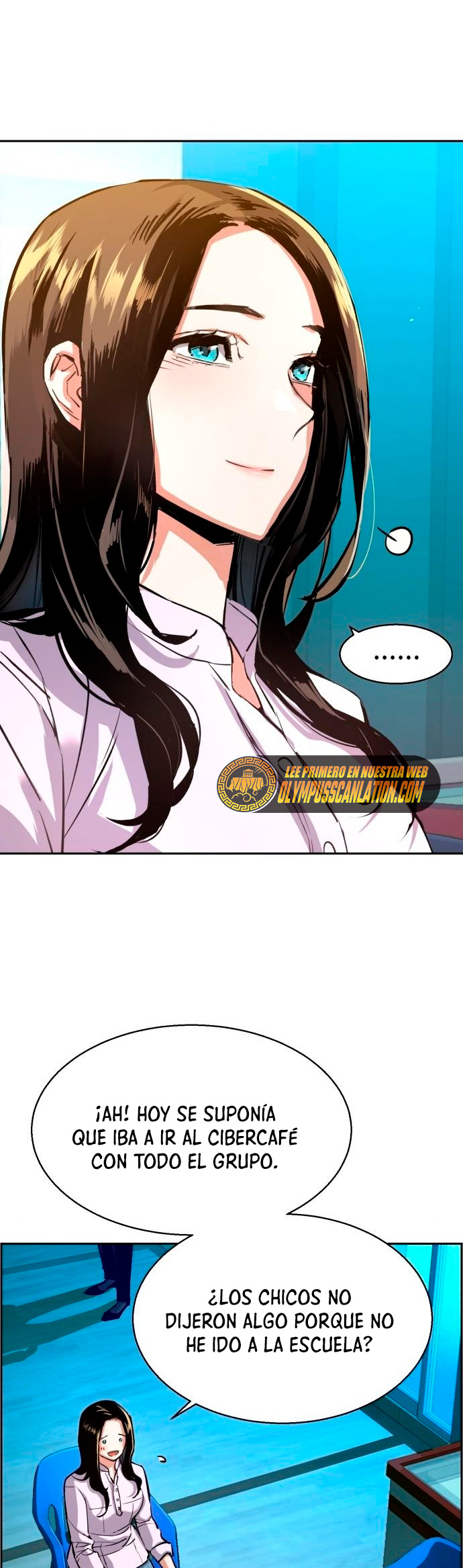 Read Mercenary Enrollment ES Manga Online