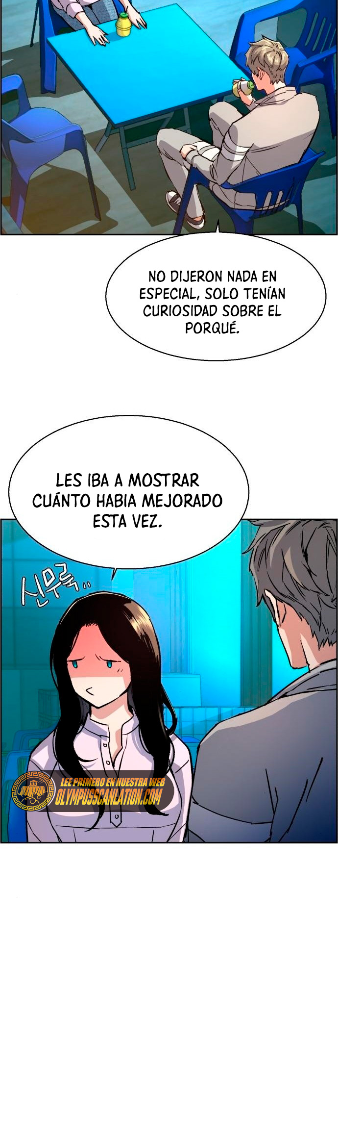 Read Mercenary Enrollment ES Manga Online