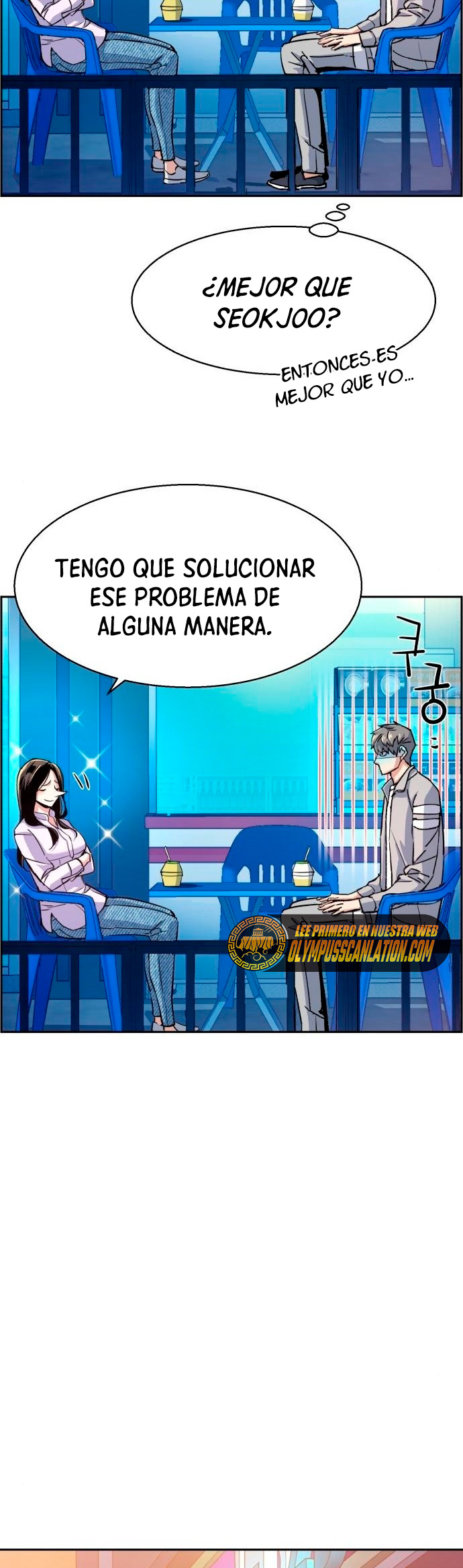 Read Mercenary Enrollment ES Manga Online